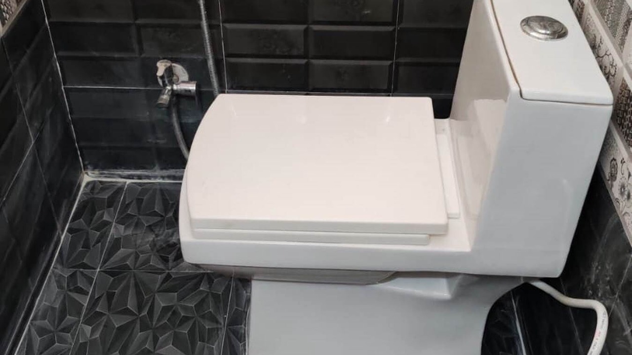 Photo of Bathroom in Hyderabad