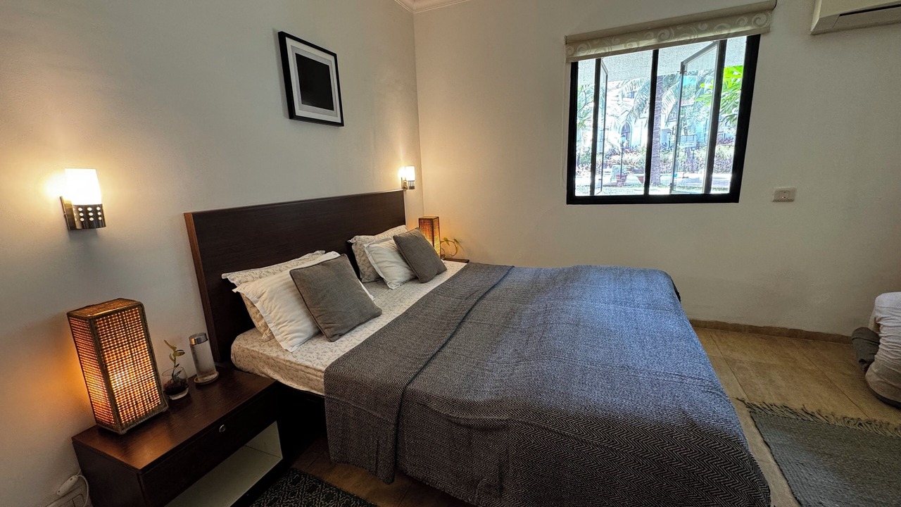 Photo of Bedroom in Arpora
