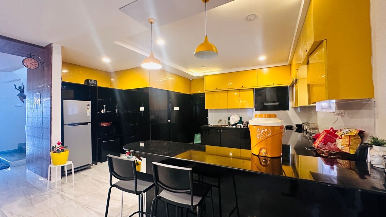 Photo of Kitchen in Medchal