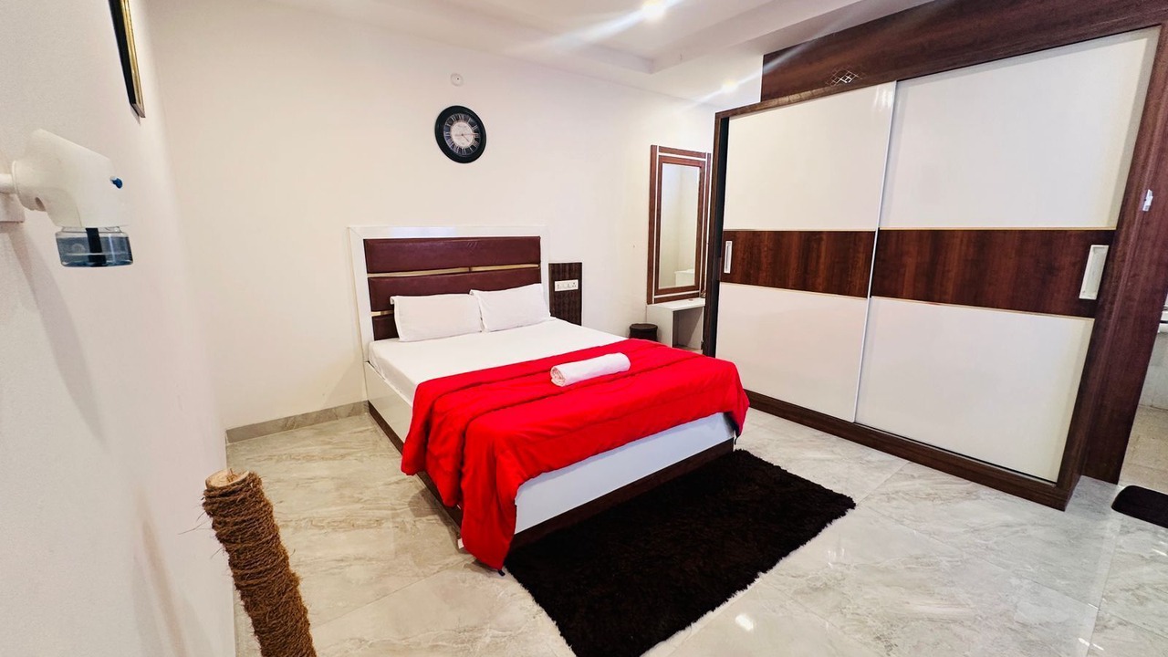 Photo of Bedroom in Medchal