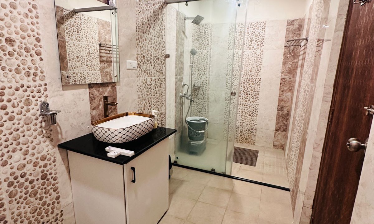 Photo of Bathroom in Medchal
