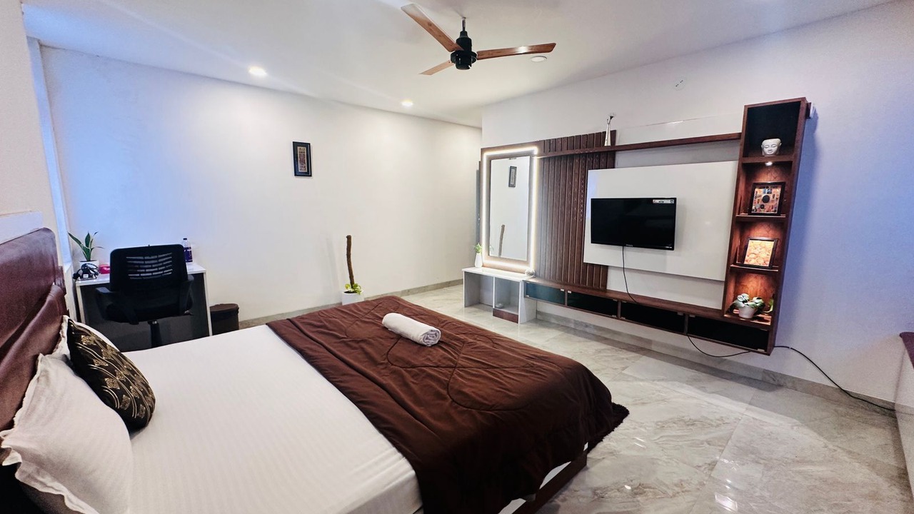 Photo of Bedroom in Medchal