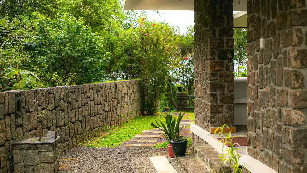 Photo of Outdoor in Vagamon