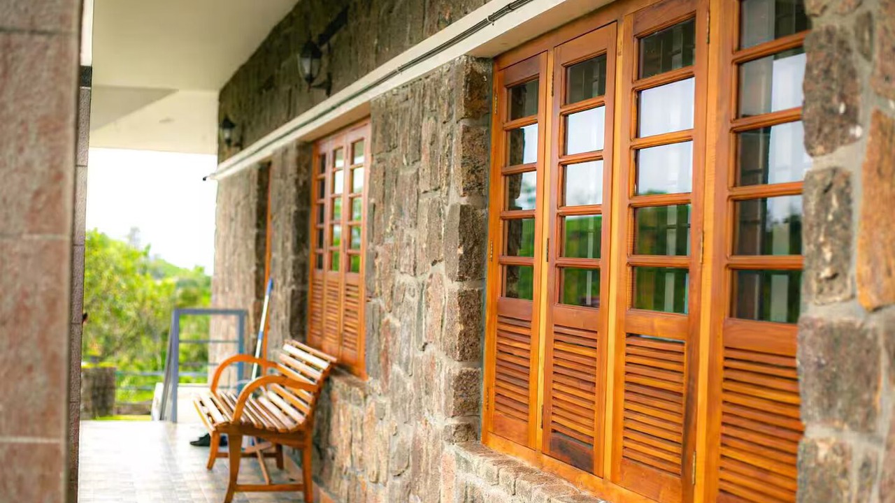 Photo of Patio Balcony in Vagamon
