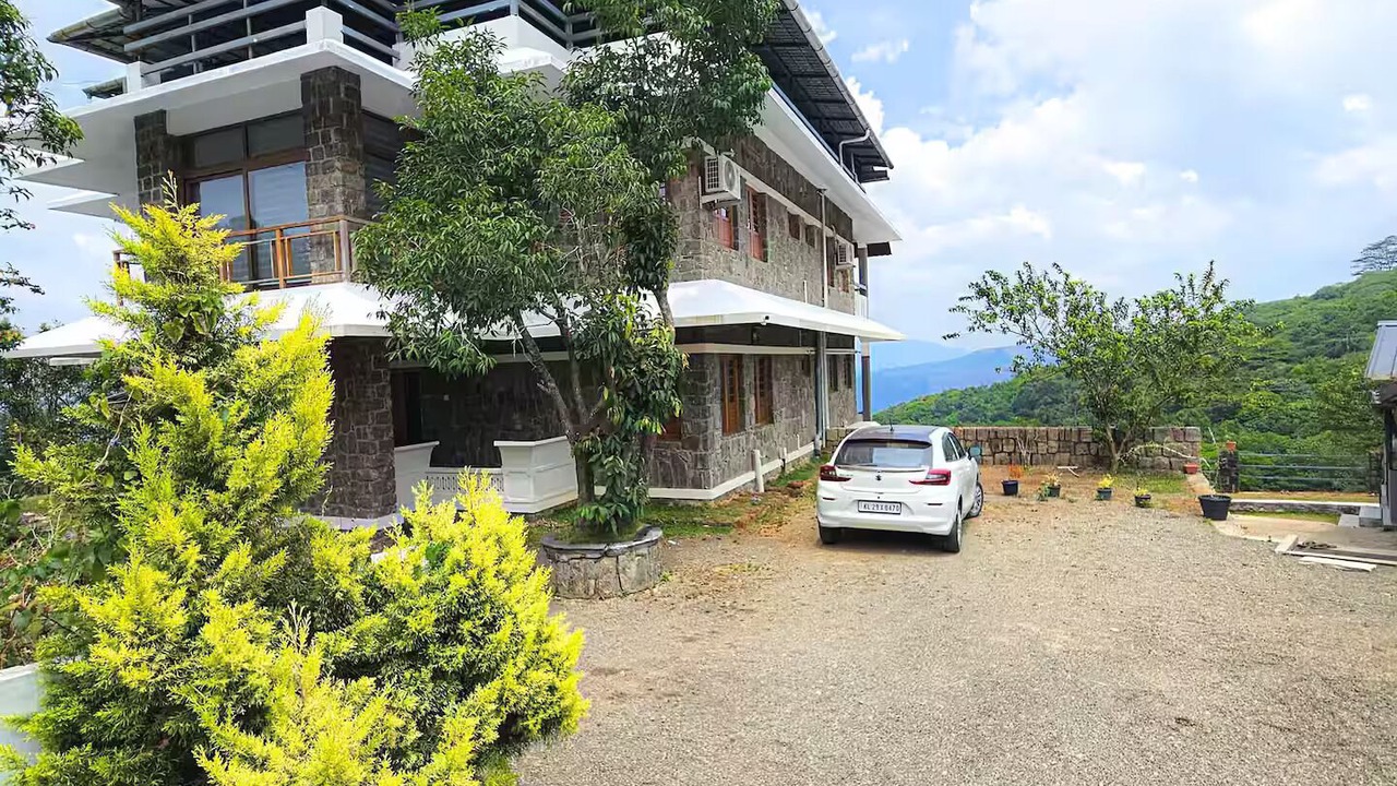 Photo of Outdoor in Vagamon