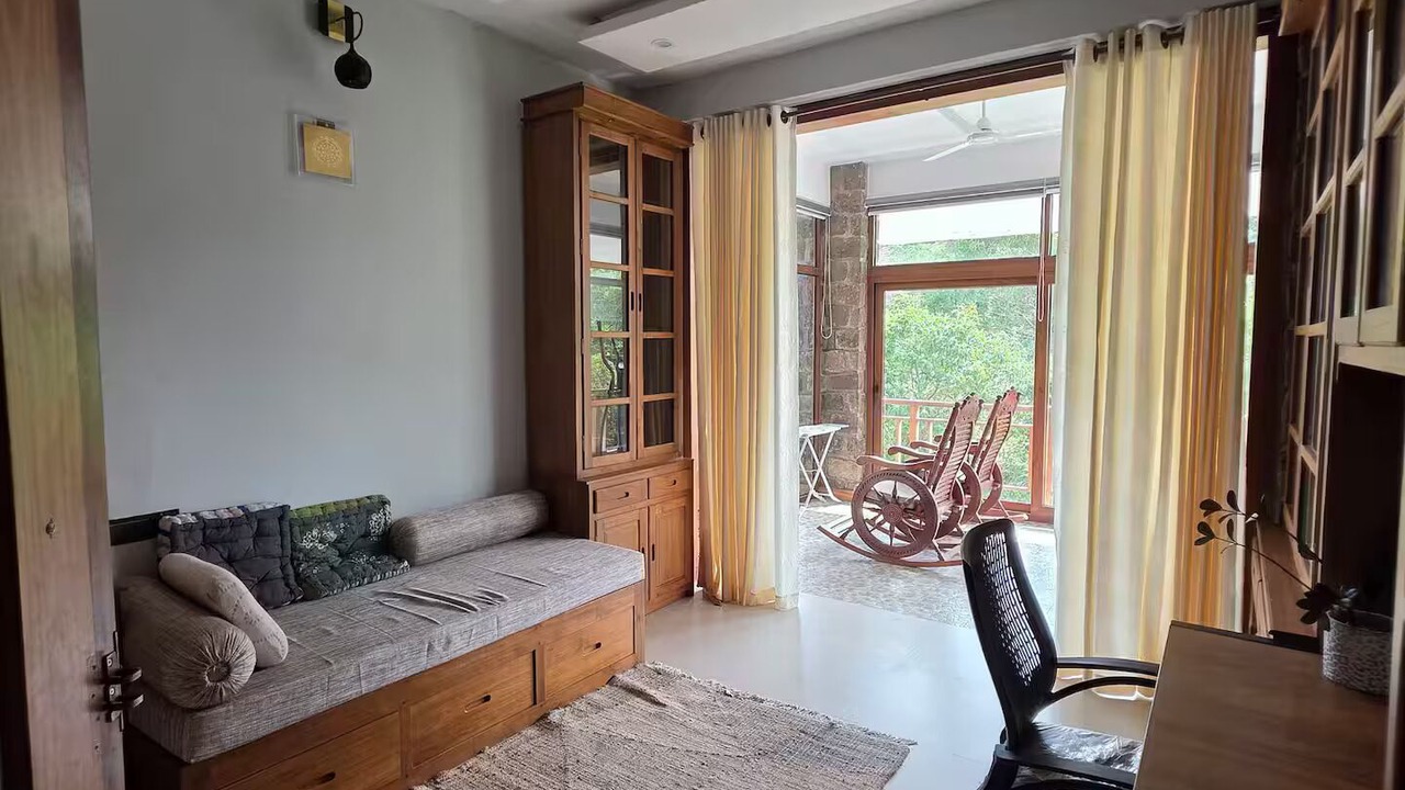 Photo of Livingroom in Vagamon