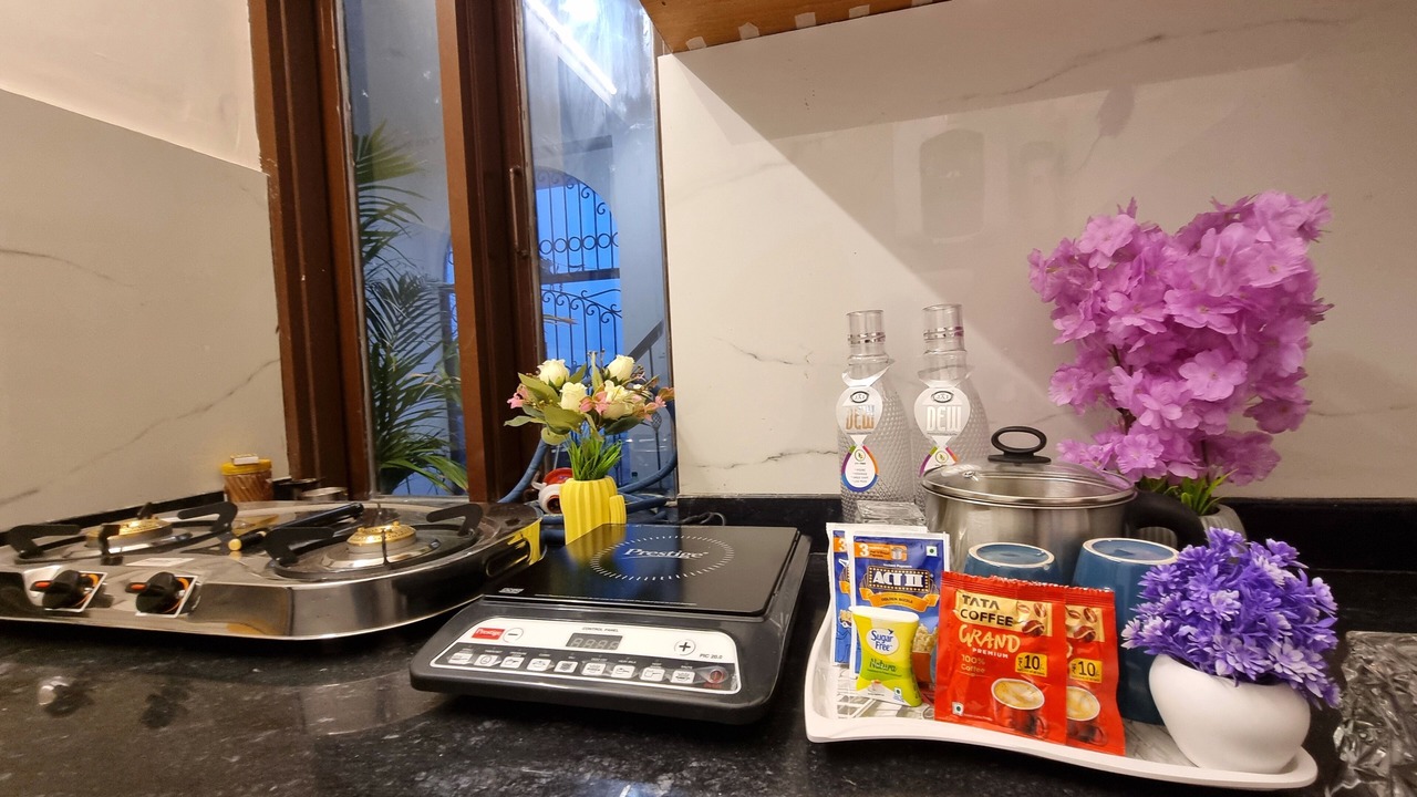 Photo of Kitchen in Jaipur