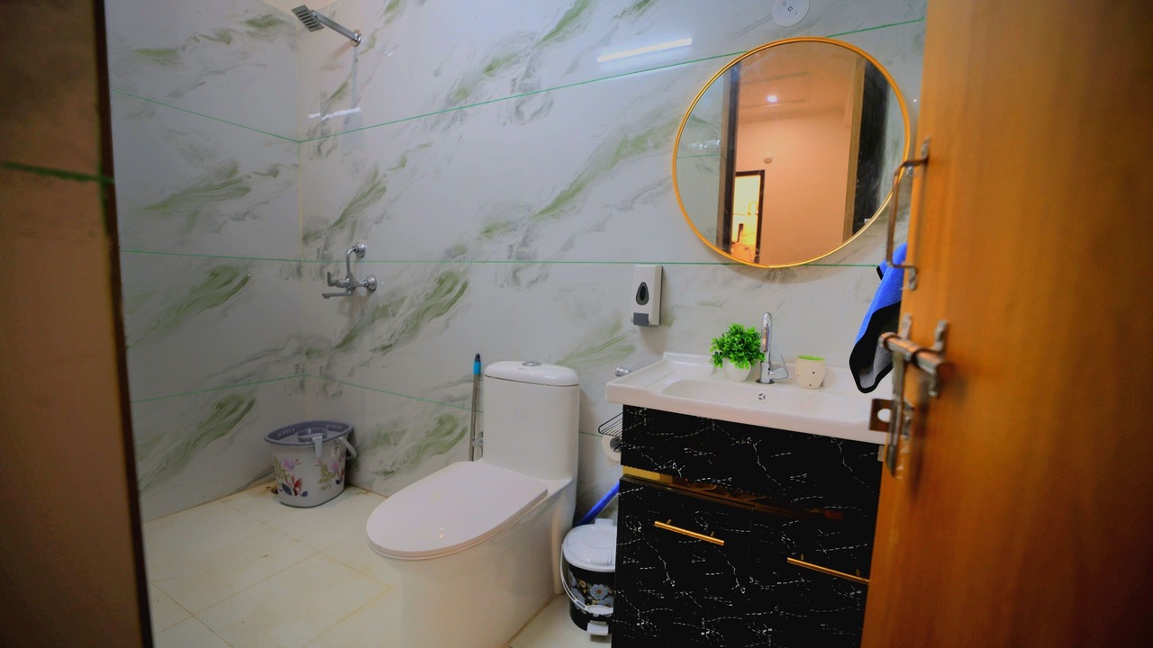Photo of Bathroom in Jaipur