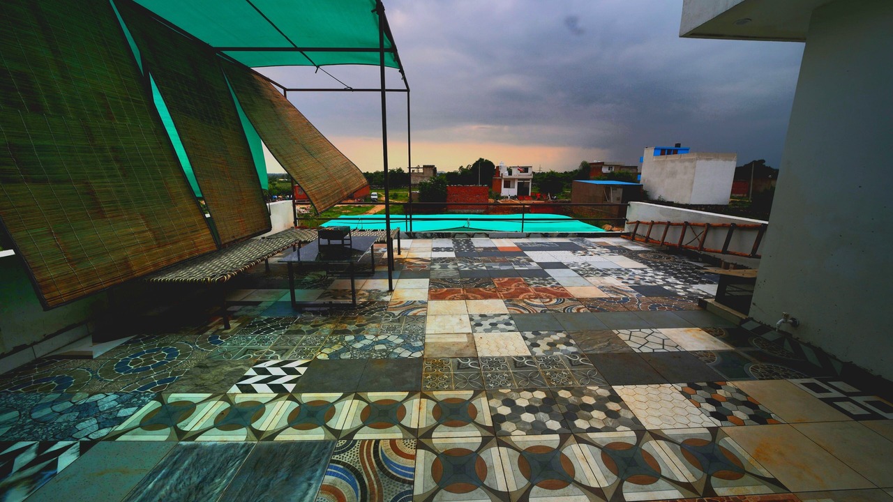 Photo of Outdoor in Jaipur