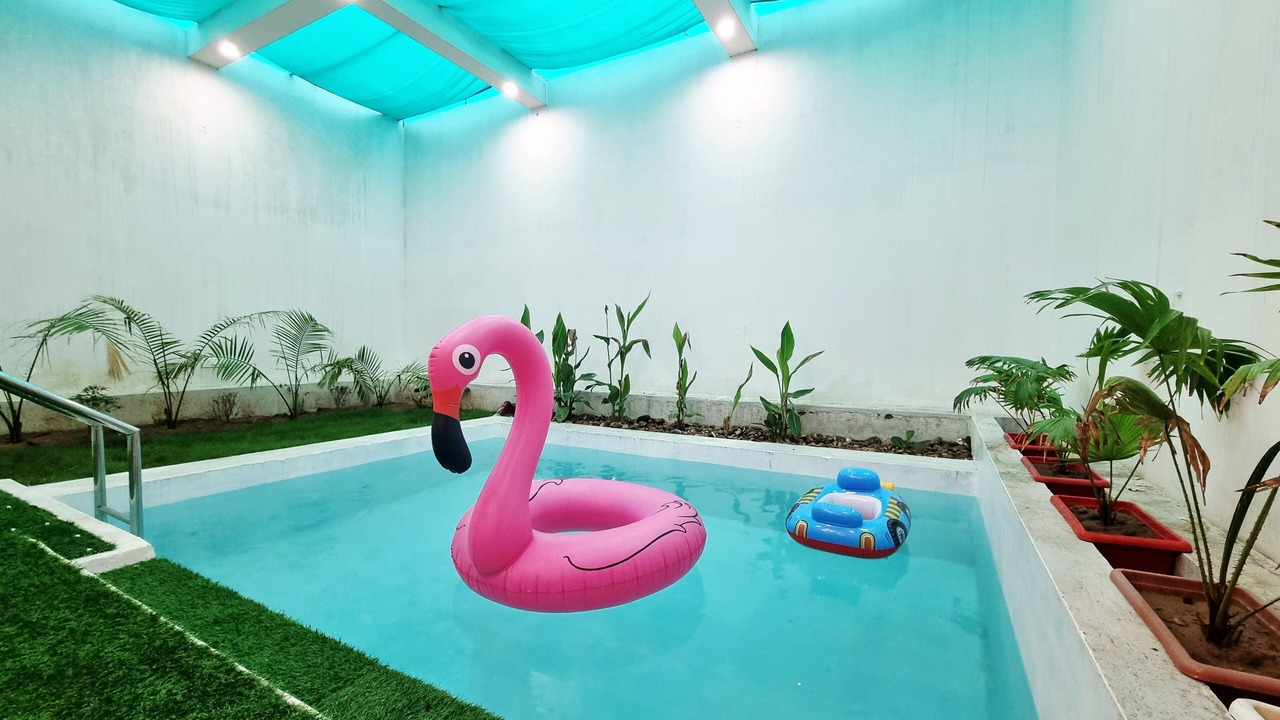 Photo of Outdoor in Jaipur