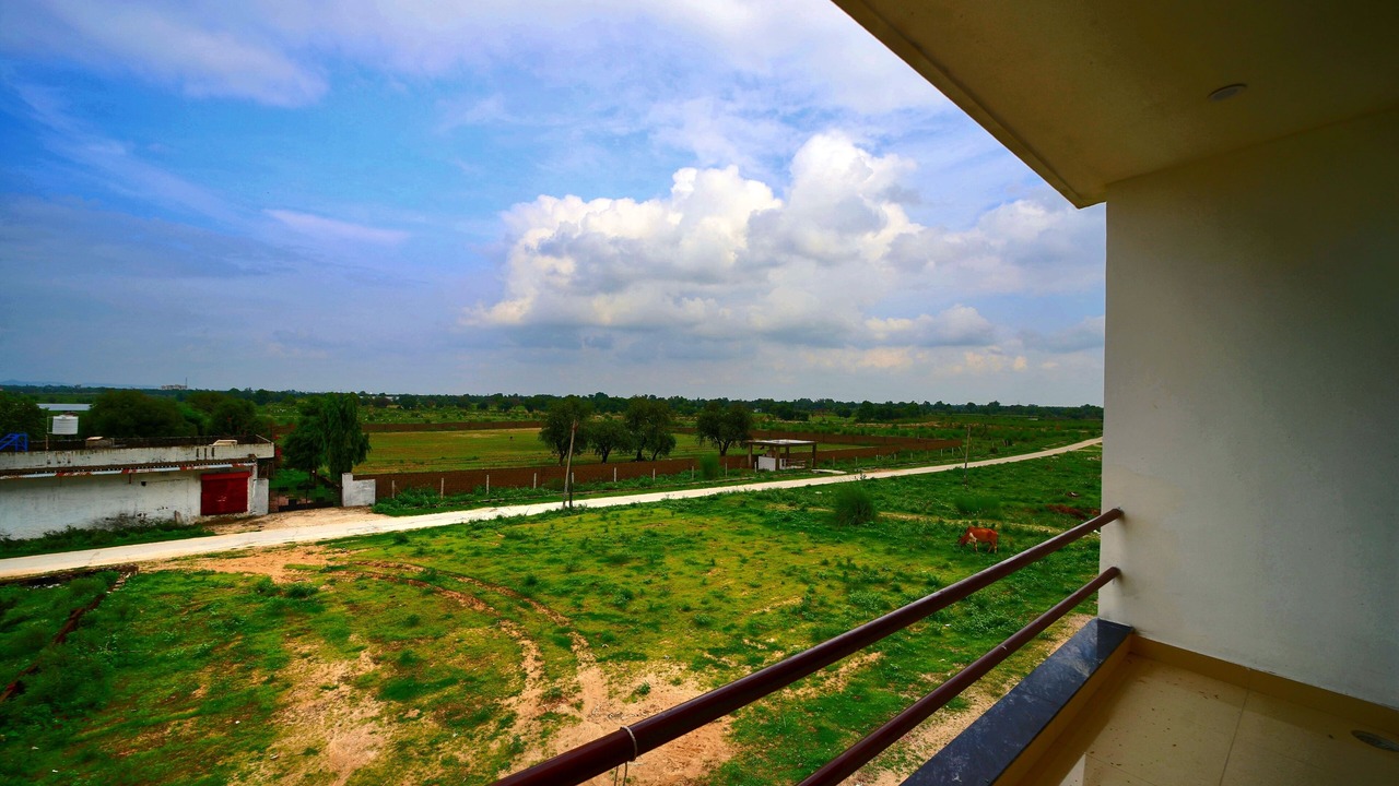 Photo of Outdoor in Jaipur
