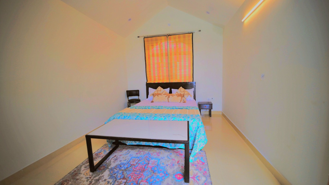 Photo of Bedroom in Jaipur