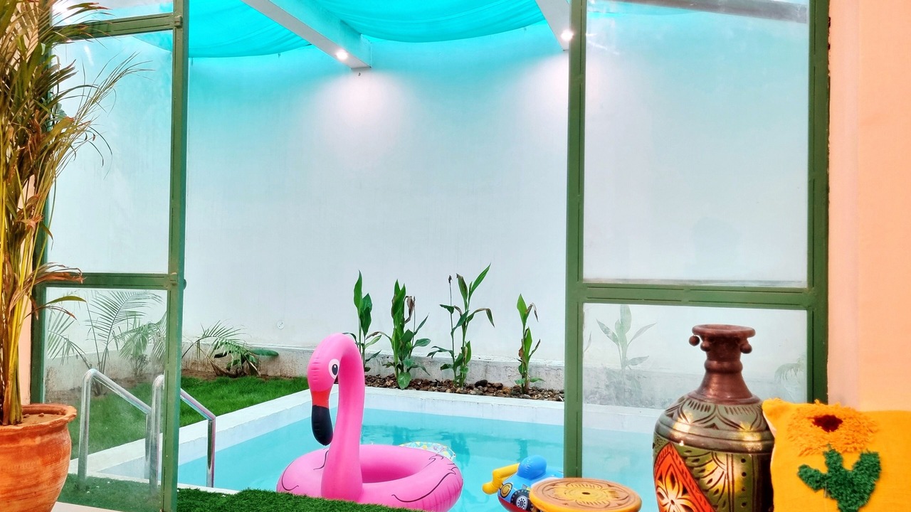 Photo of Outdoor in Jaipur