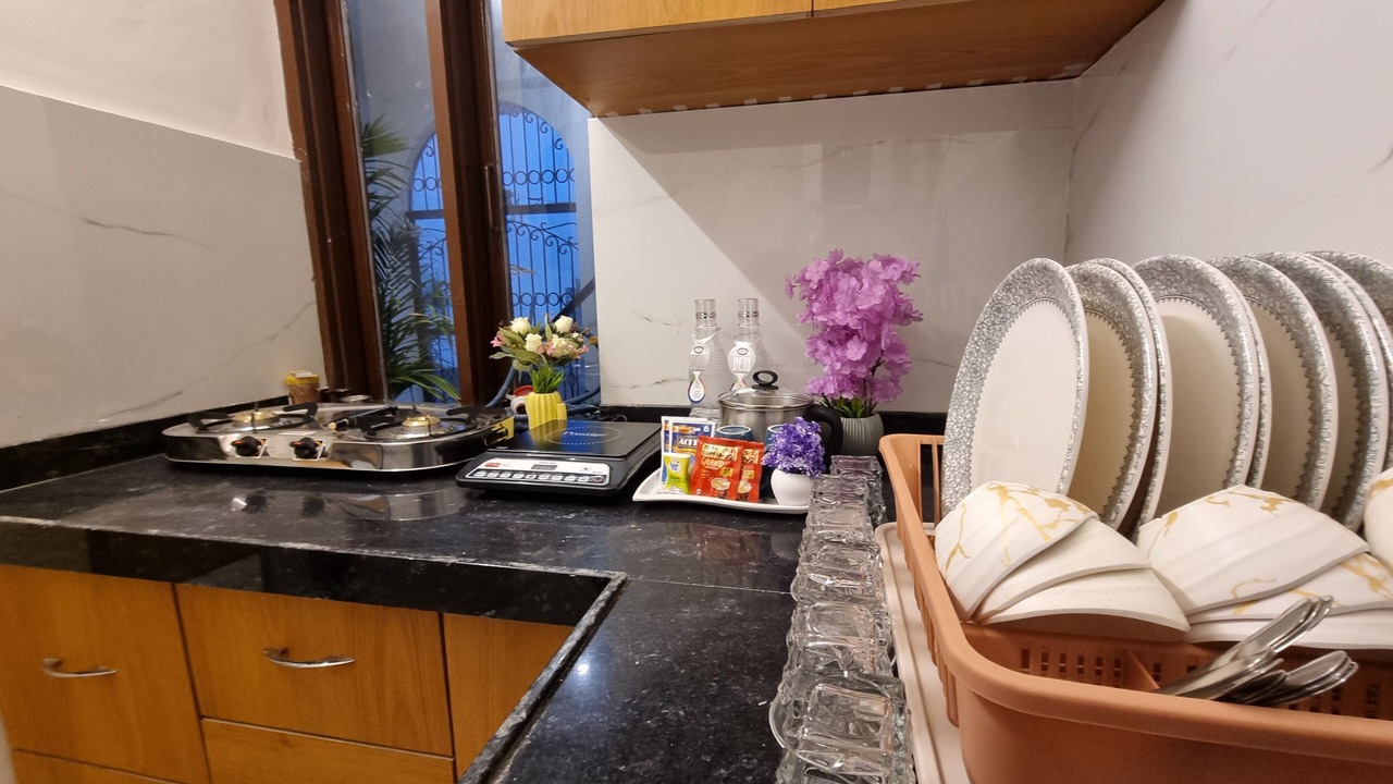 Photo of Kitchen in Jaipur