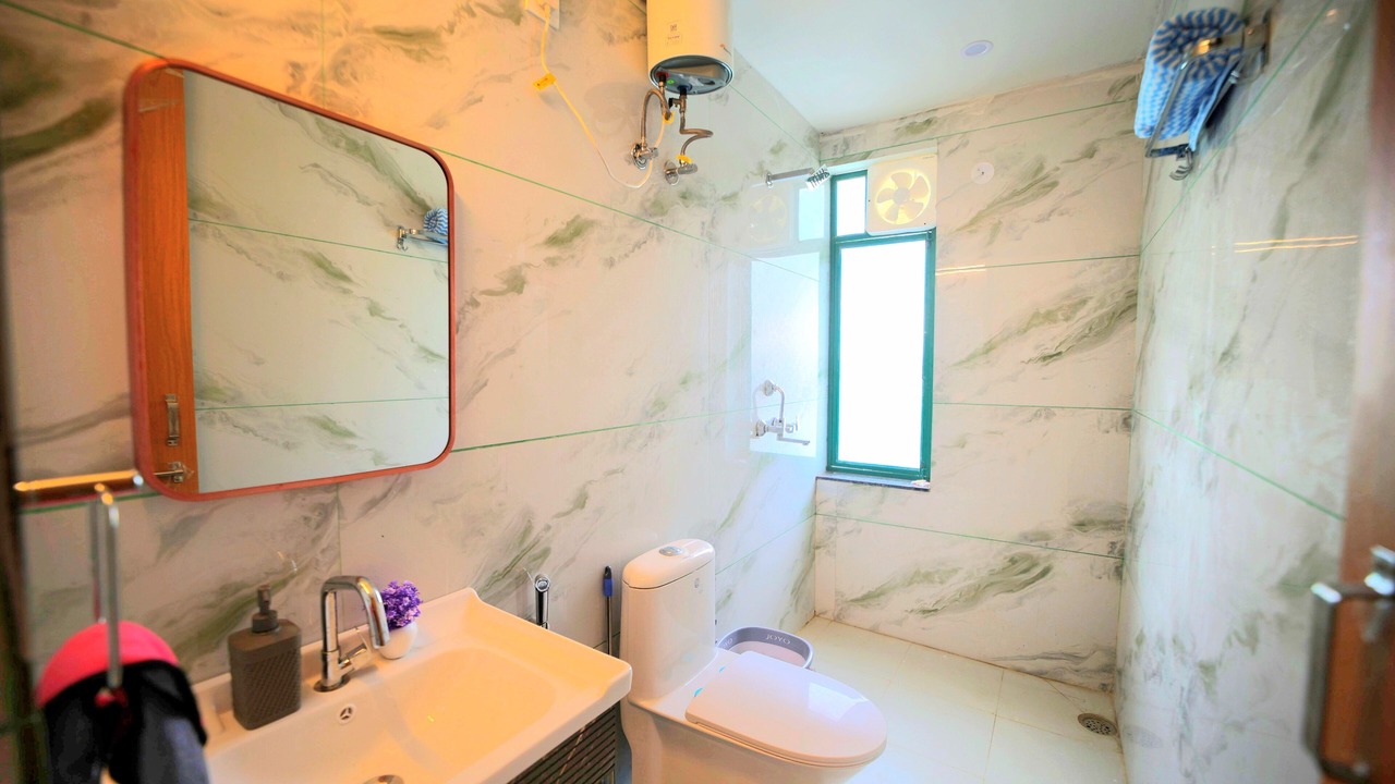 Photo of Bathroom in Jaipur