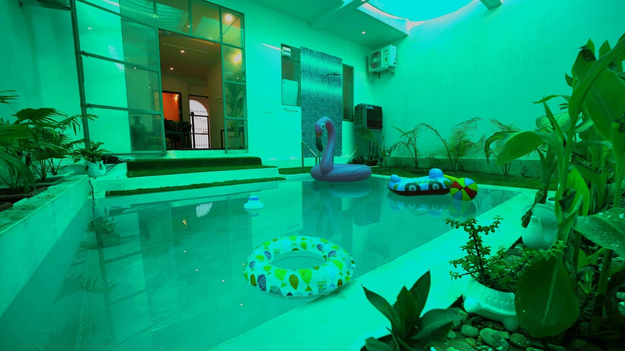 Photo of Outdoor in Jaipur