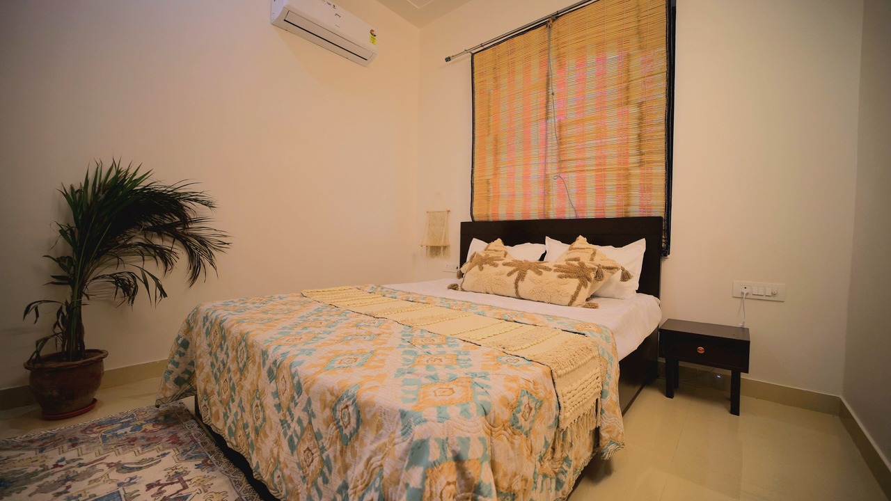Photo of Bedroom in Jaipur