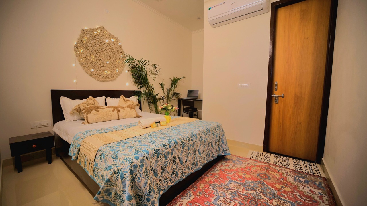 Photo of Bedroom in Jaipur