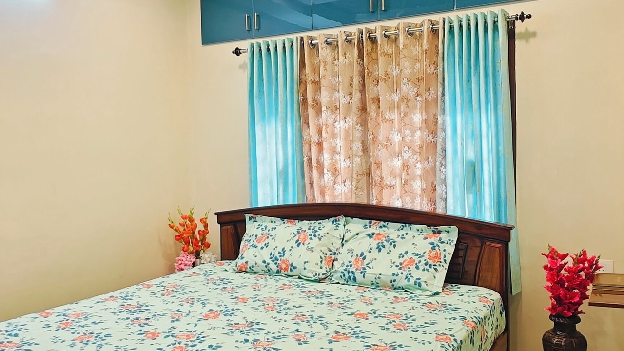 Photo of Bedroom in Guntur