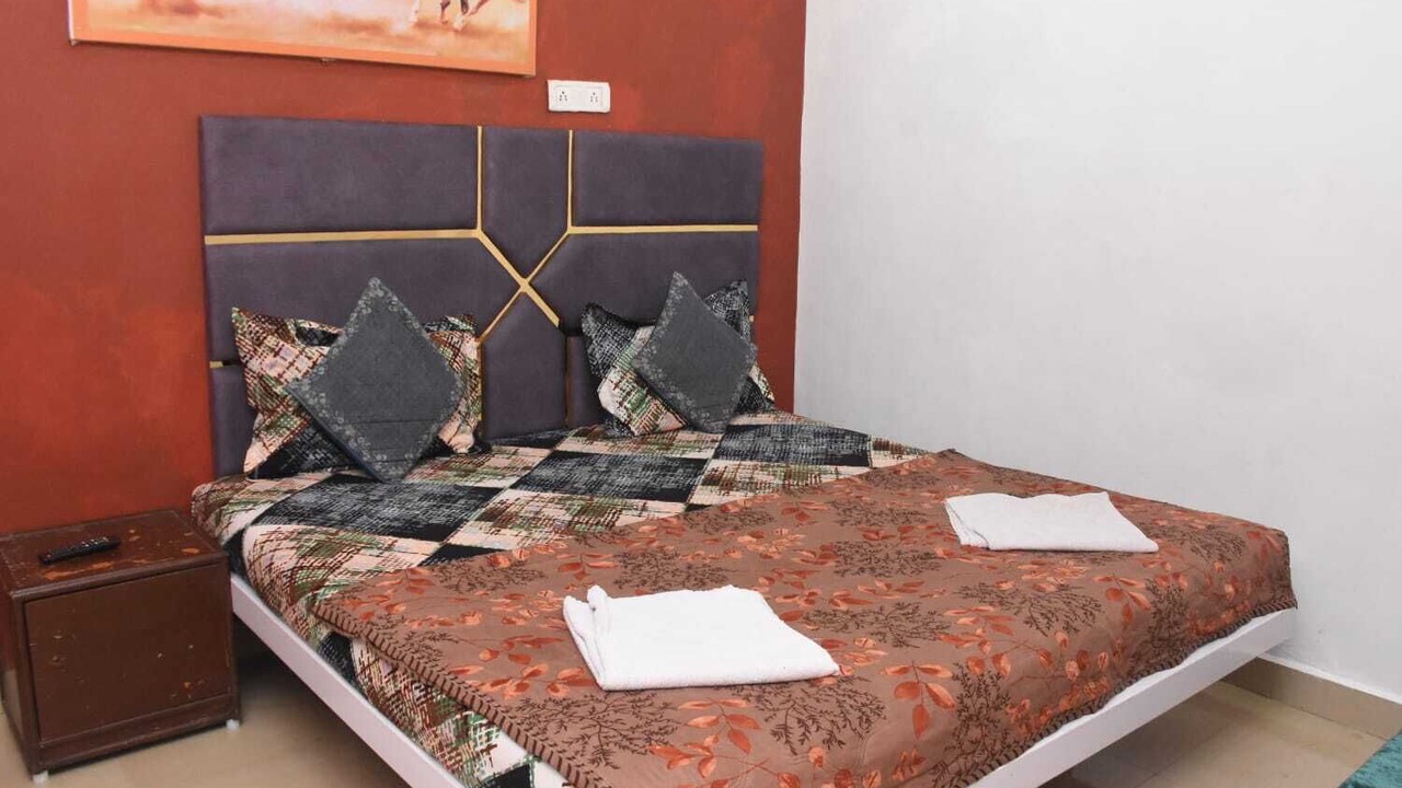 Photo of Bedroom in Matheran