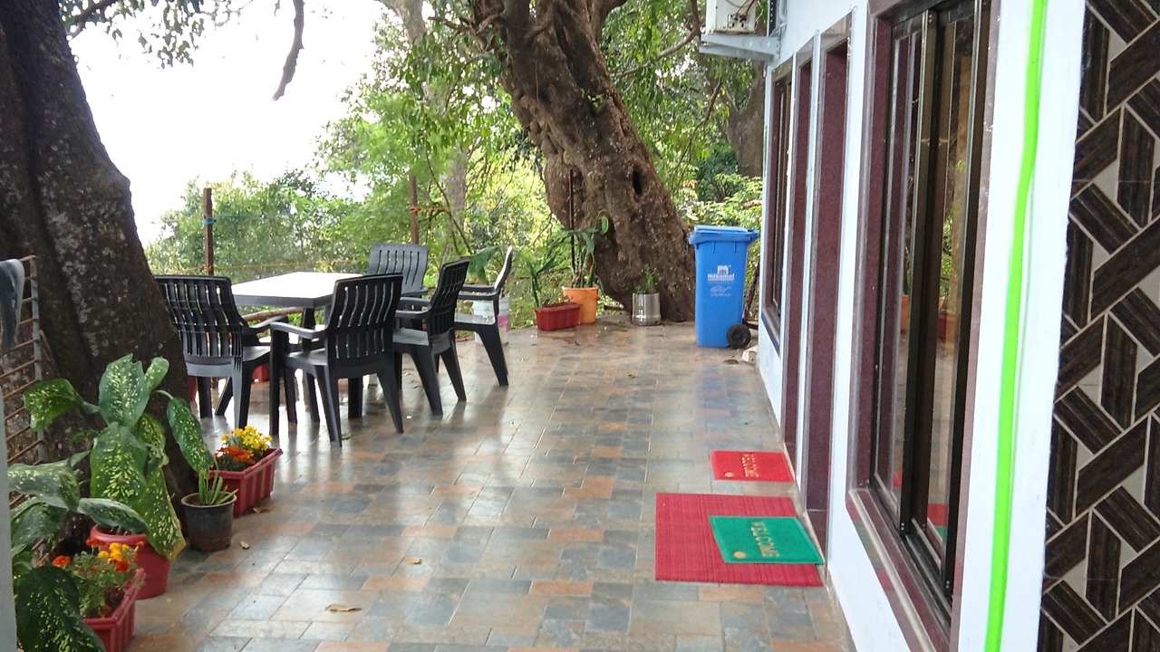 Photo of Outdoor in Matheran