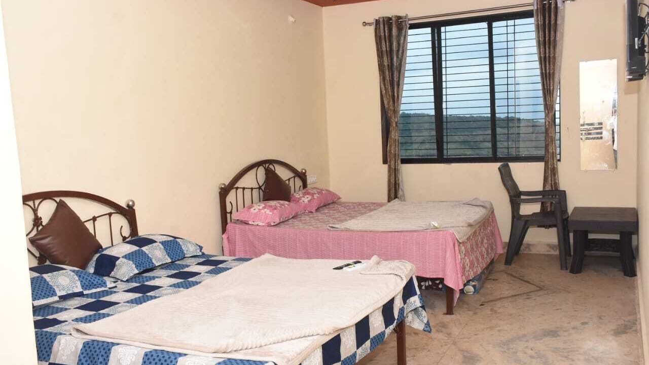 Photo of Bedroom in Matheran