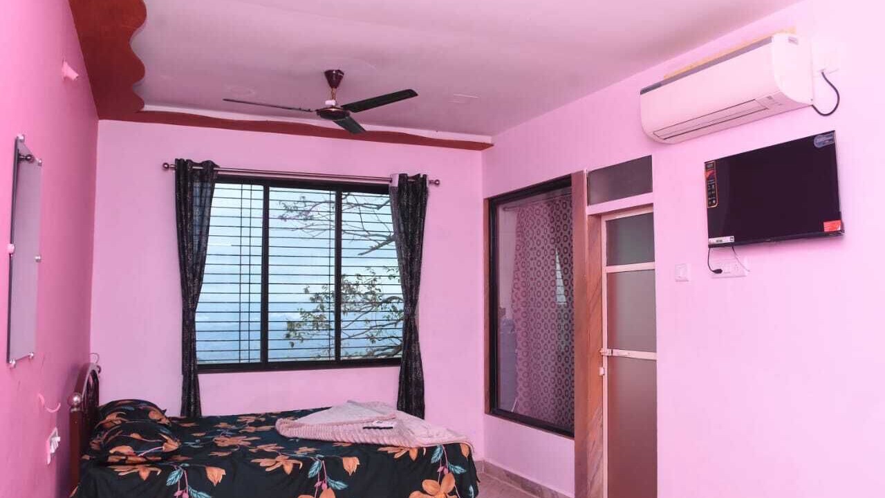 Photo of Bedroom in Matheran