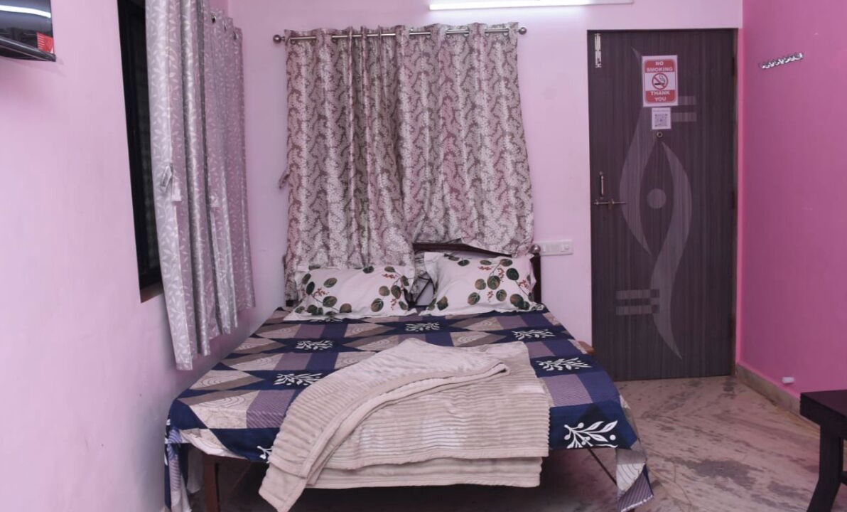 Photo of Bedroom in Matheran