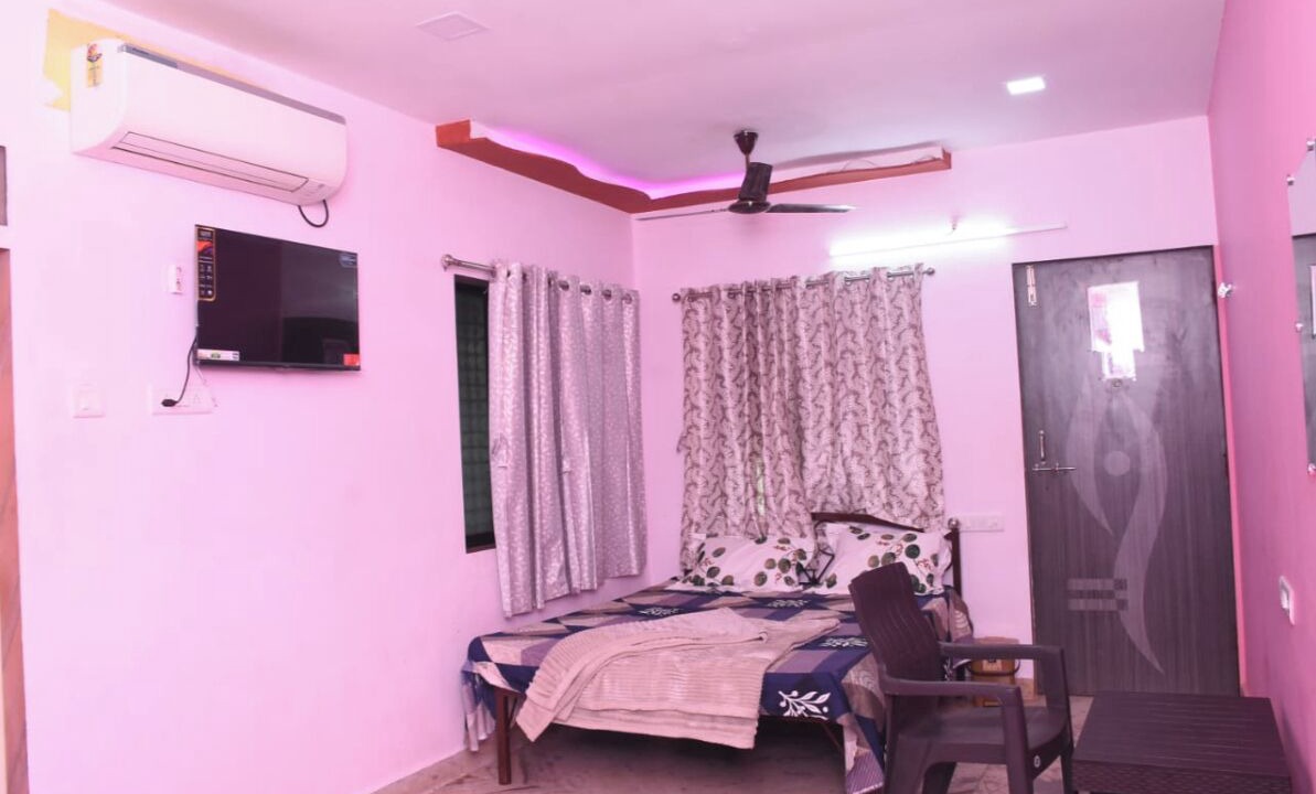 Photo of Bedroom in Matheran