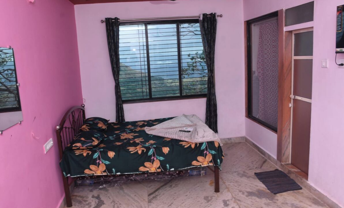 Photo of Bedroom in Matheran