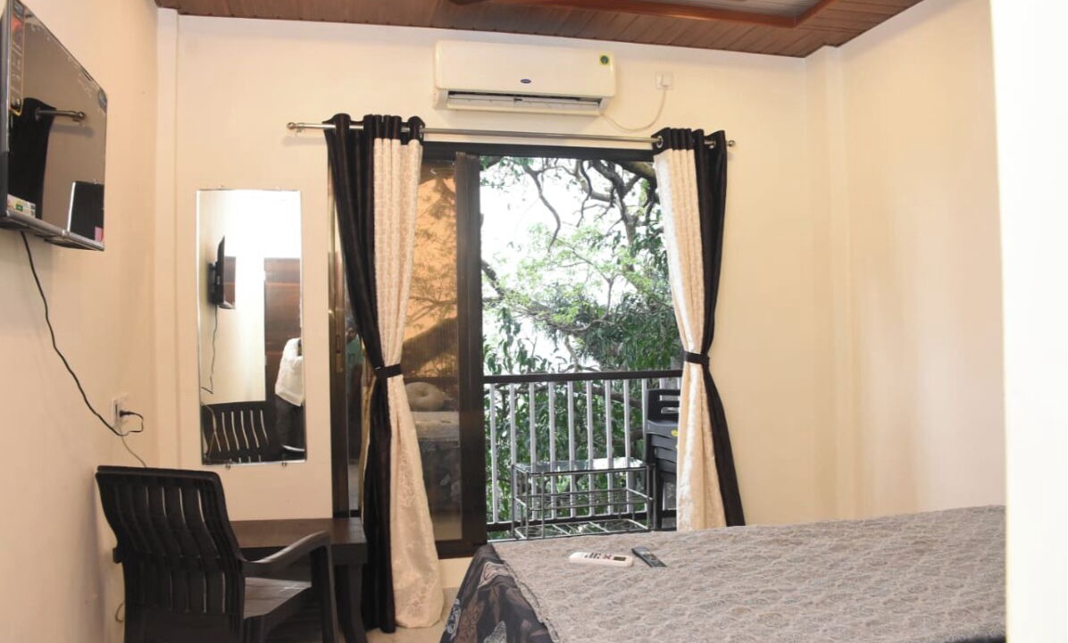 Photo of Bedroom in Matheran