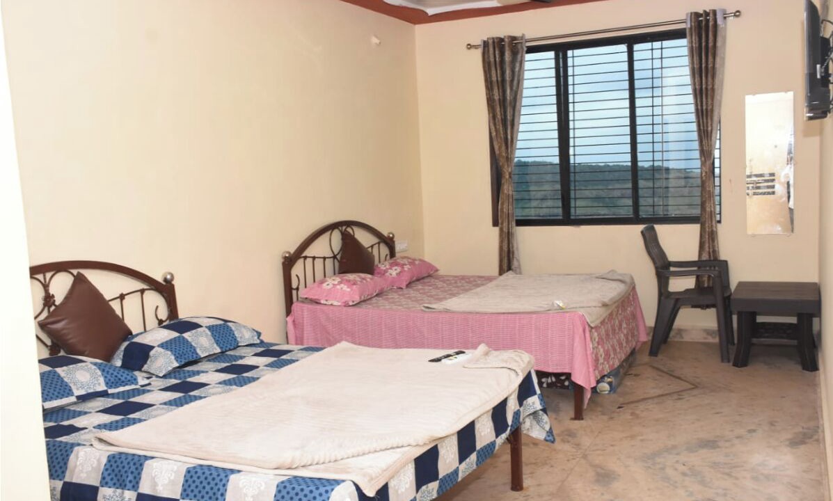 Photo of Bedroom in Matheran