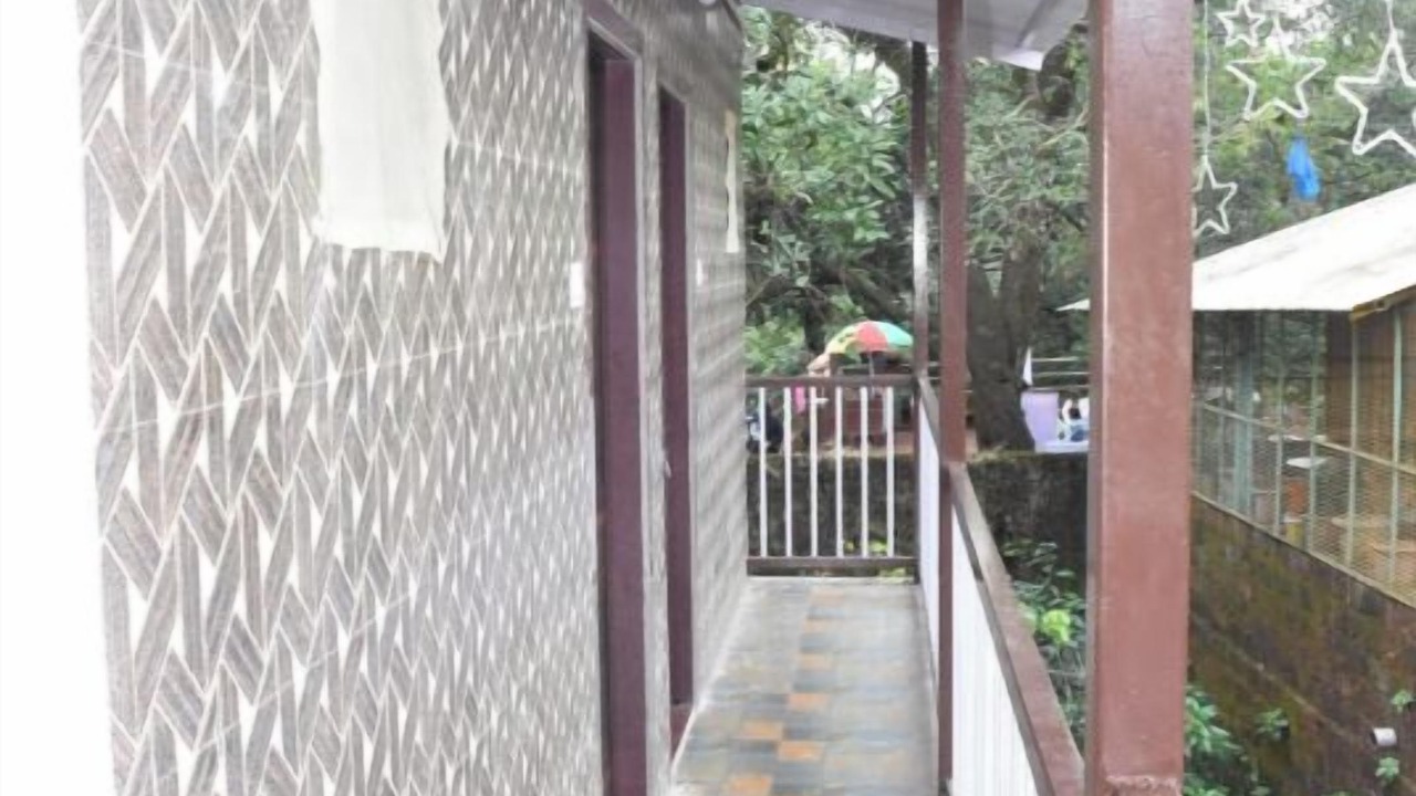Photo of Patio Balcony in Matheran