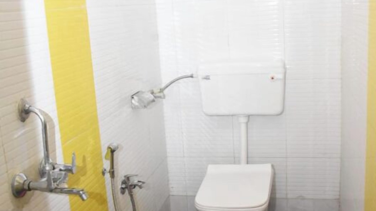 Photo of Bathroom in Matheran