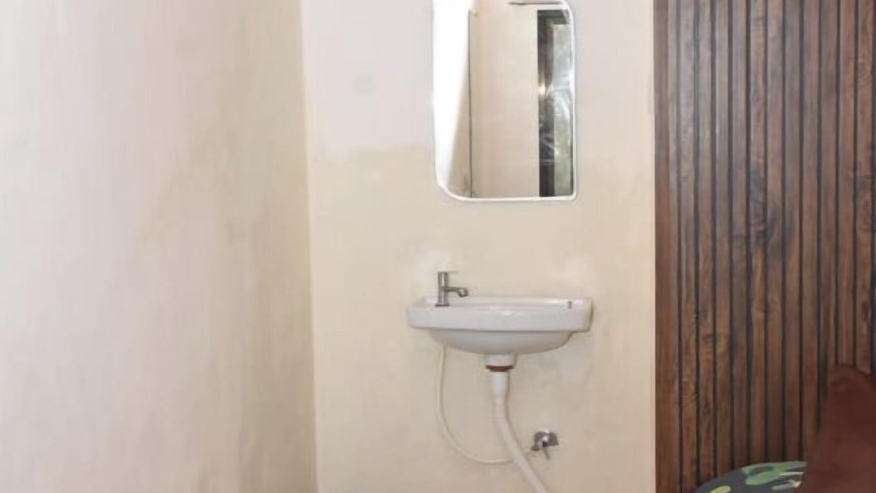 Photo of Bathroom in Matheran