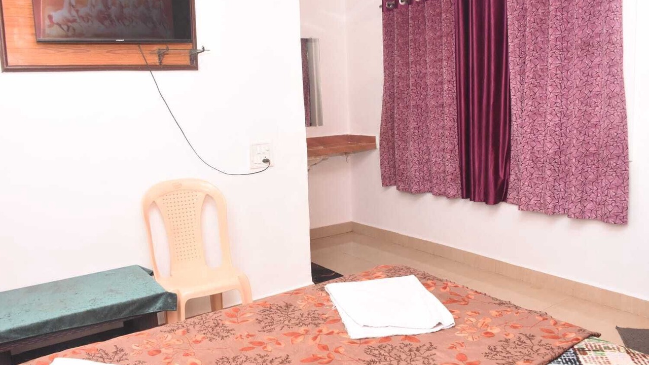 Photo of Bedroom in Matheran