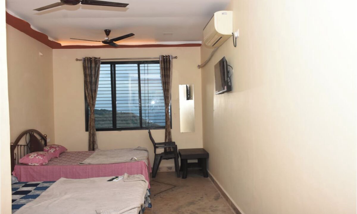 Photo of Bedroom in Matheran