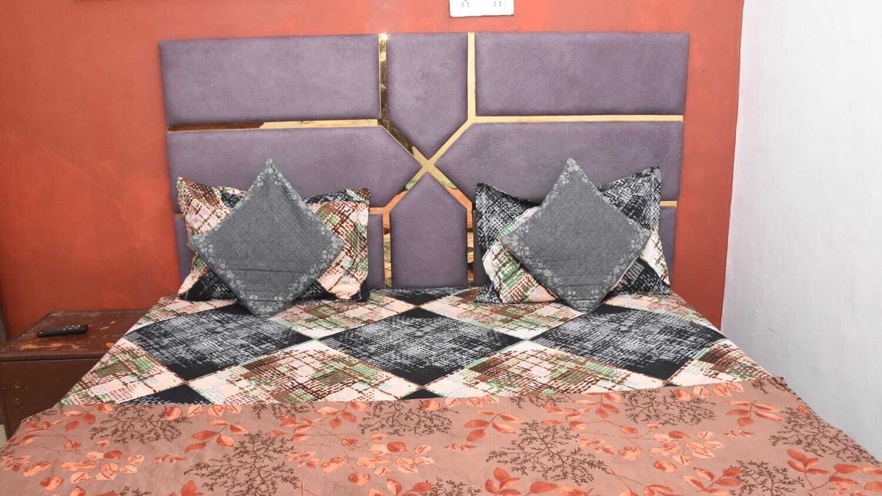 Photo of Bedroom in Matheran