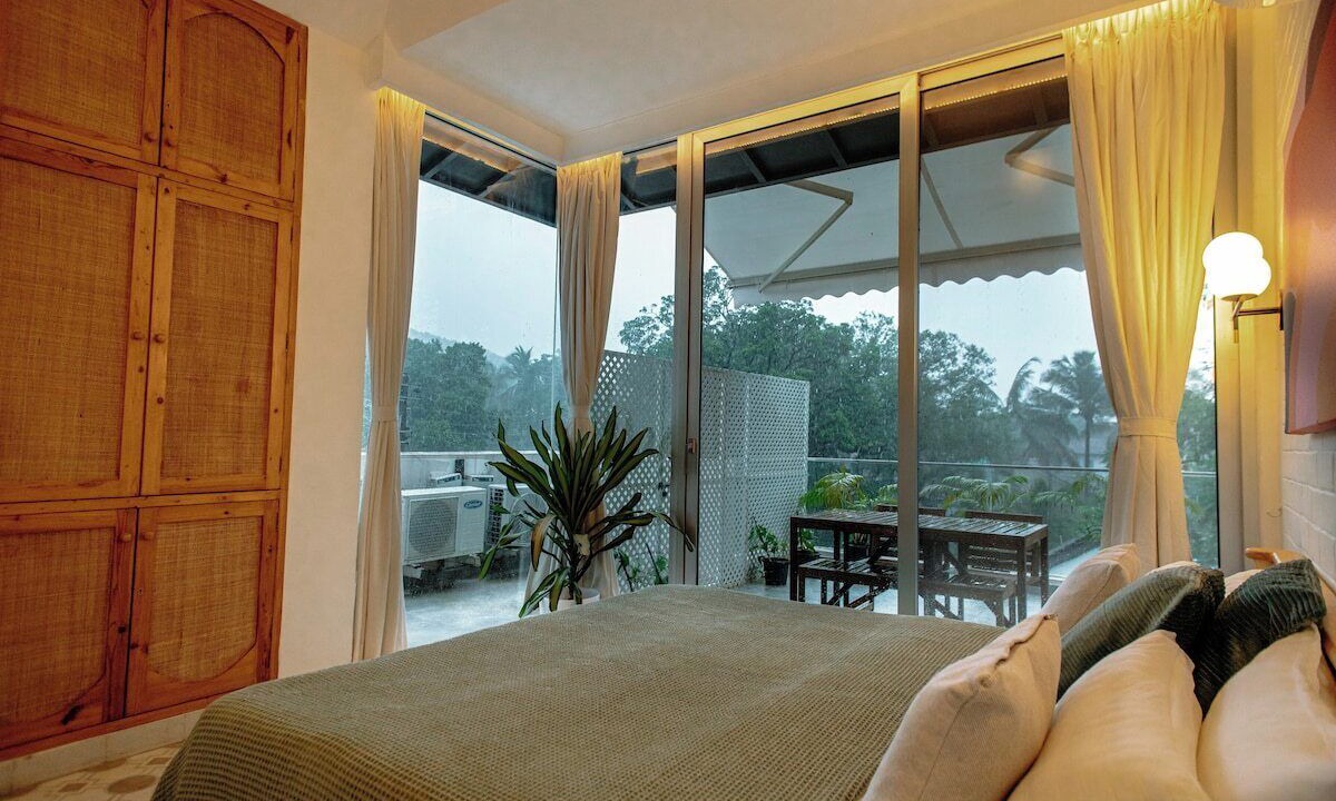 Photo of Bedroom in Assagao
