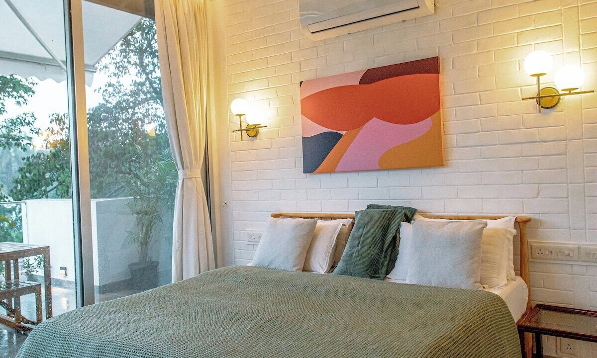 Photo of Bedroom in Assagao