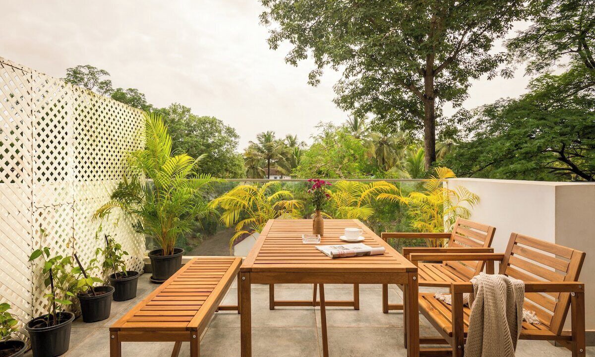 Photo of Outdoor in Assagao