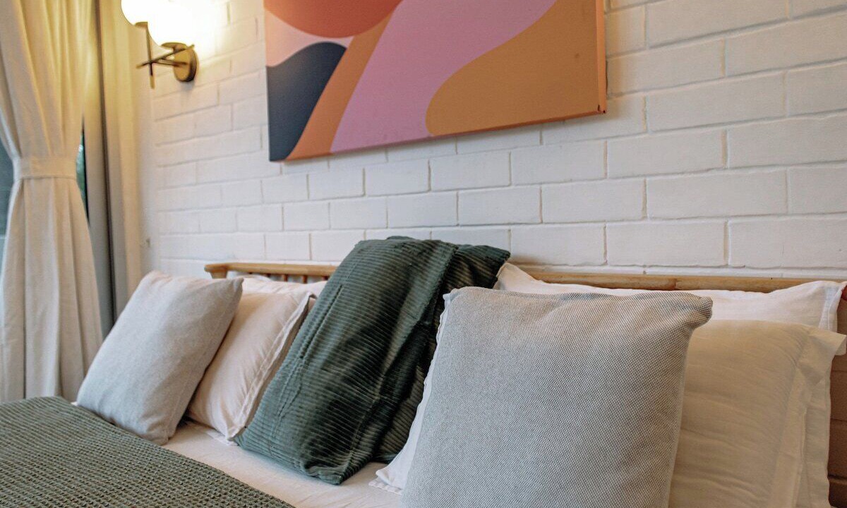 Photo of Bedroom in Assagao