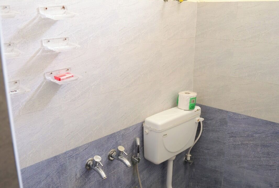 Photo of Bathroom in Pallavaram