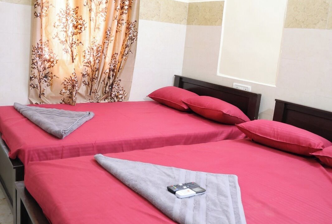 Photo of Bedroom in Pallavaram