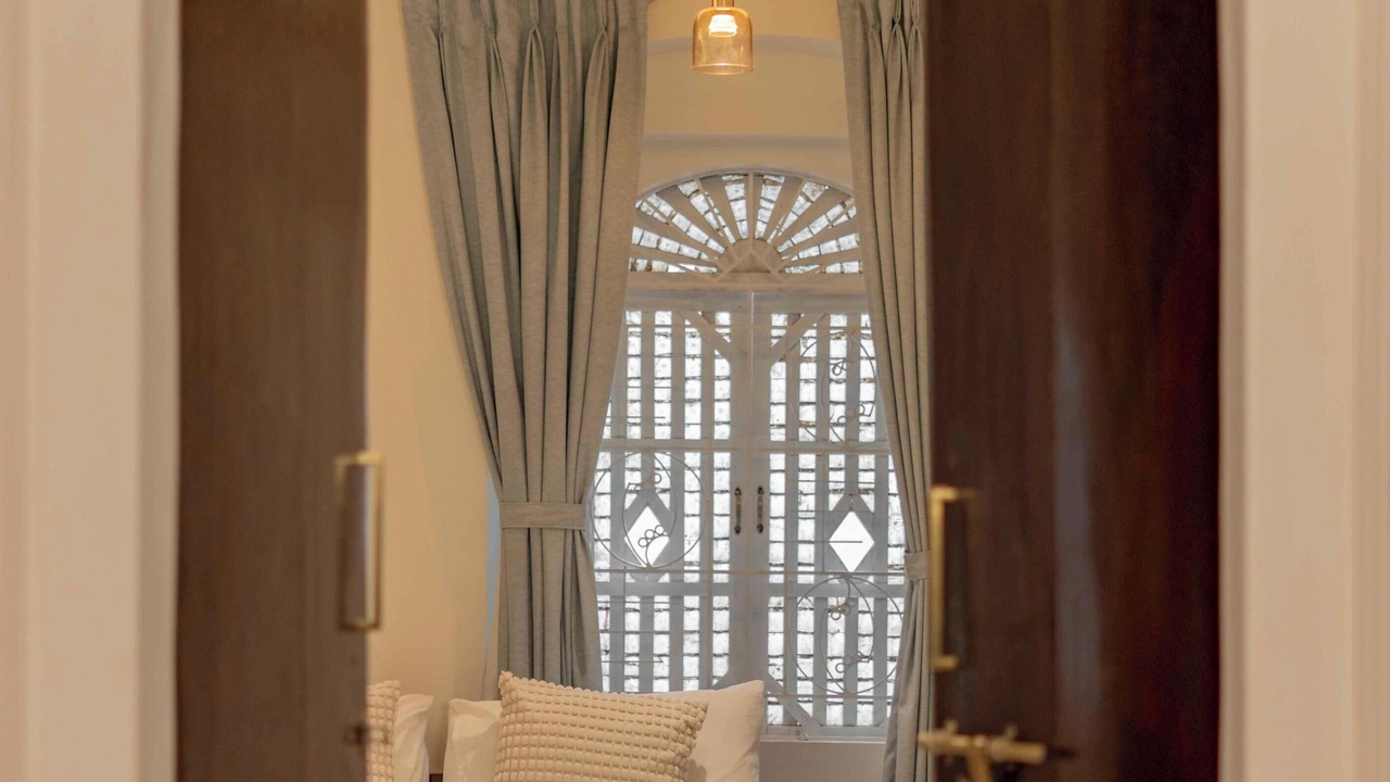 Photo of Bedroom in Aldona