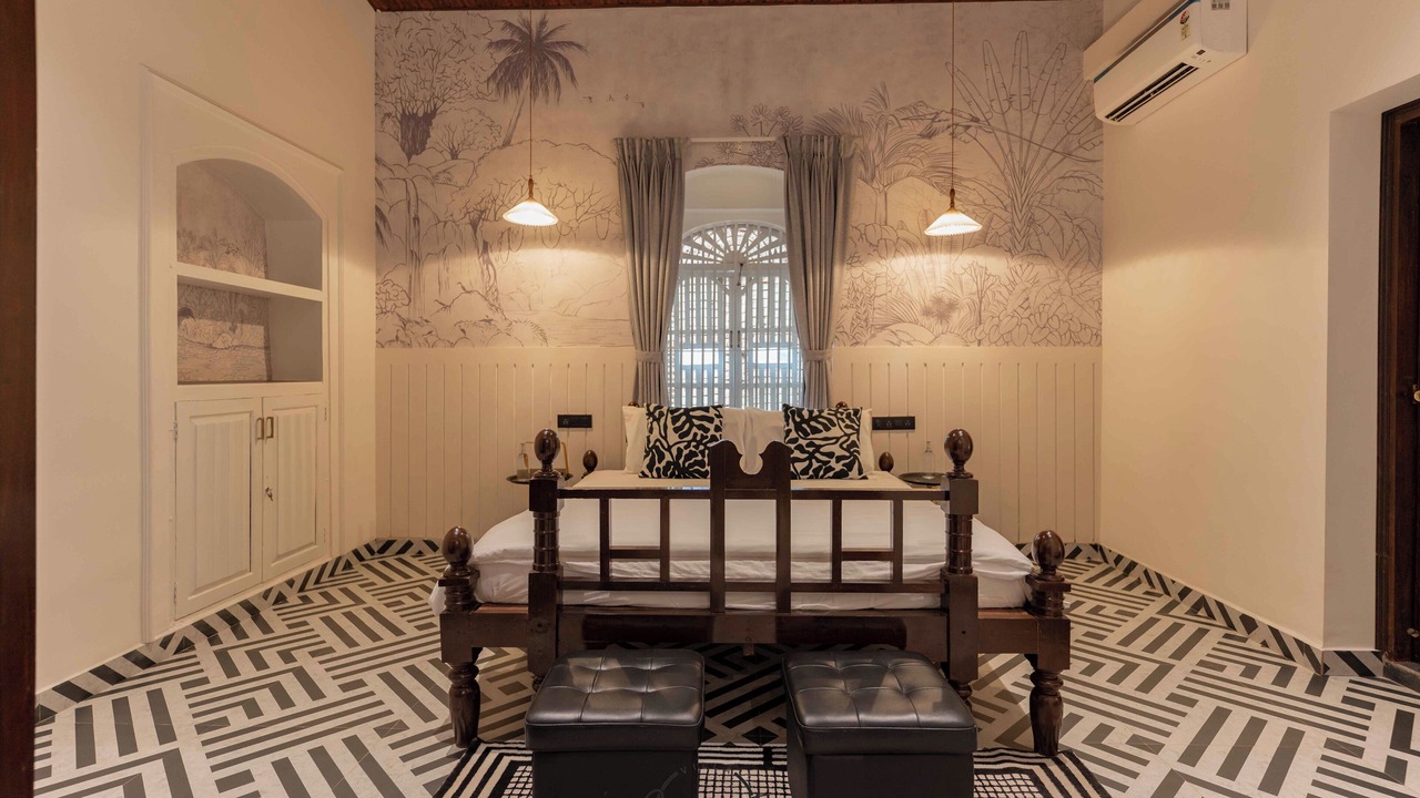 Photo of Bedroom in Aldona