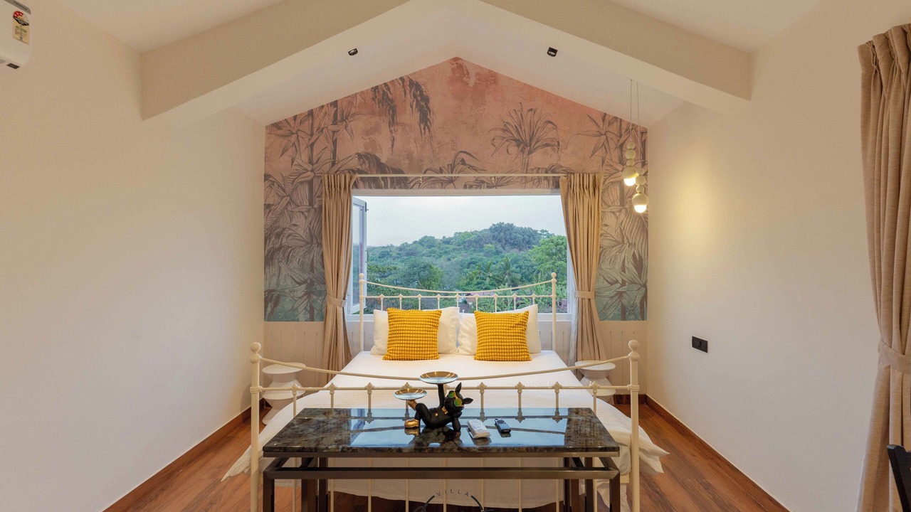 Photo of Bedroom in Aldona