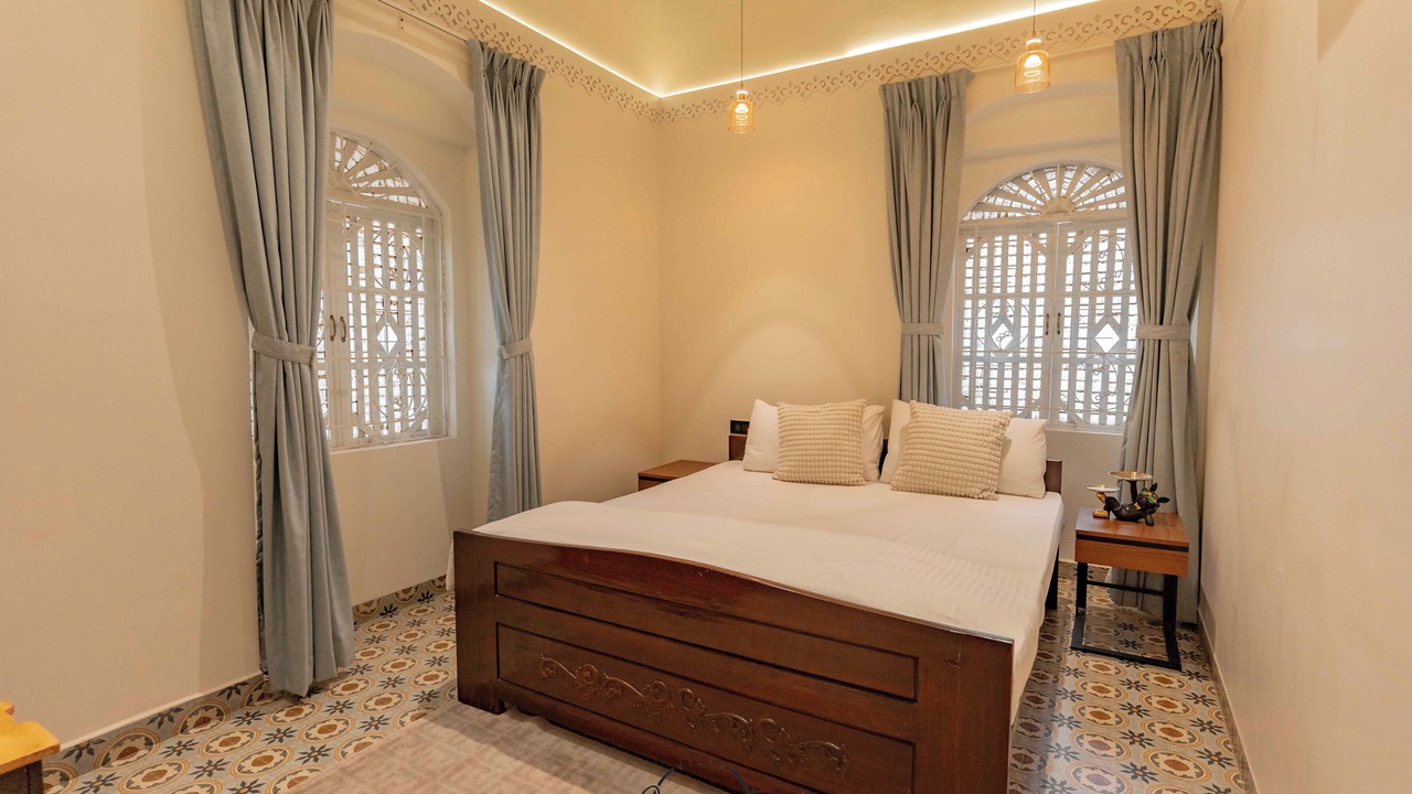 Photo of Bedroom in Aldona