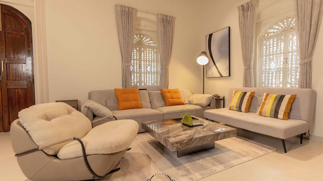 Photo of Livingroom in Aldona
