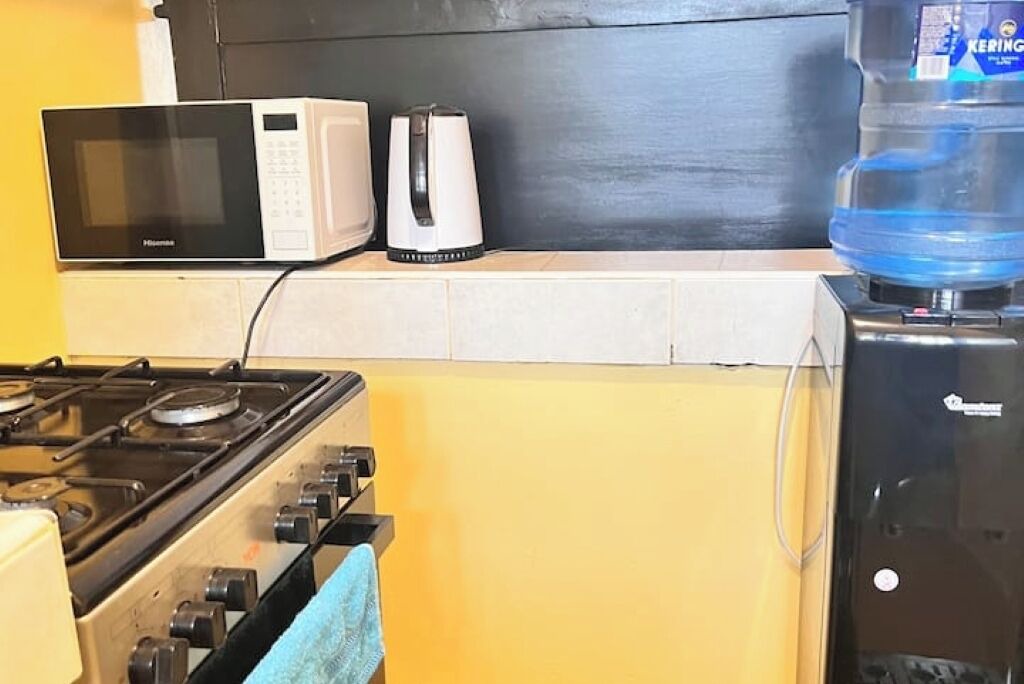 Photo of Kitchen in Kitisuru